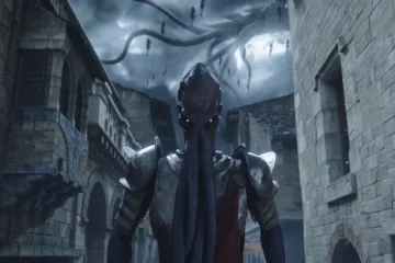 Разработчик Baldur's Gate 3 интригует аудиторию твитом "что-то готовится"