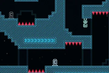 Разработчик VVVVVV сделал открытым исходный код в честь десятилетия игры