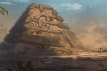 Разработчики ММО Last Oasis набирают кланы для тестирования PvP в открытом мире