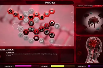 Разработчики Plague Inc. предупреждают, что это «не научная модель»