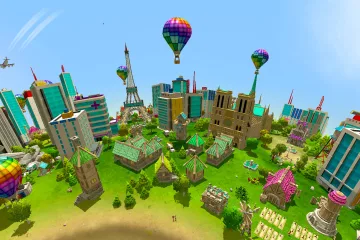 Разработчики The Universim, Crytivo пожертвовали доходы на помощь в борьбе с австралийскими пожарами