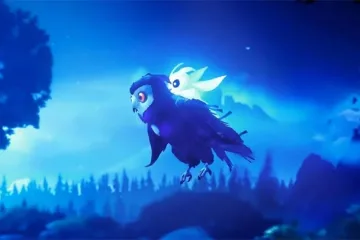 Разработка Ori and the Will of the Wisp завершена