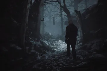 Residence of Evil: Vigil станет духовным наследником Resident Evil