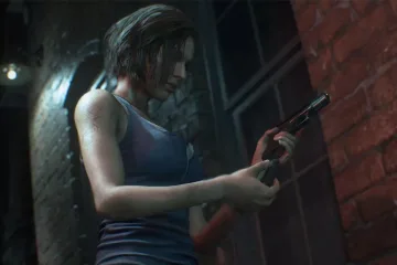 Resident Evil 3 Remake не будет иметь альтернативных окончаний