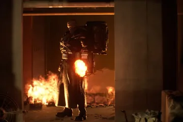 Роль Немезиса будет слегка изменена в Resident Evil 3 Remake