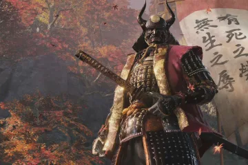 Sekiro: Shadows Die Twice стала «Игрой года» в Steam