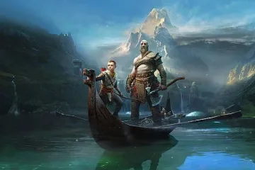 Сессия motion capture намекает на разработку God of War 2