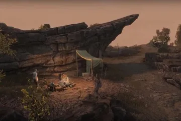 Skywind - авторы рассказали о ходе работ над модификацией