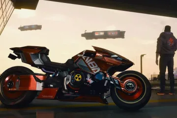 Создатель God of War прокомментировал слухи о причинах переноса Cyberpunk 2077