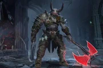 Создатели Doom Eternal признают, что не обошлось без сверхурочных