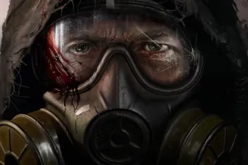 STALKER 2 будет использовать движок Unreal Engine