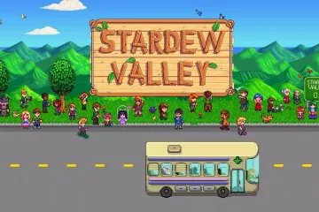 Stardew Valley уже насчитывает 10 миллионов фермеров