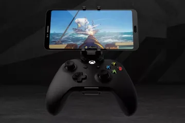 Стартовали открытые тесты Xbox Game Streaming для консолей от Microsoft