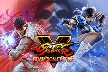Street Fighter 5: Champion Edition – 8 фактов, которые вам стоит знать