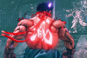 Мододел исправил серьезные ошибки в сетевом коде Street Fighter 5 всего за два дня