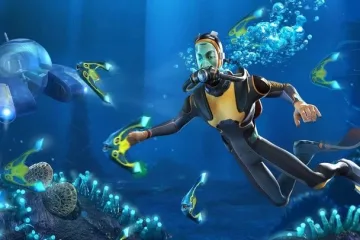 Subnautica - продано более 5 миллионов копий
