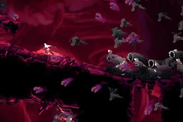 Sundered: Eldritch Edition бесплатно в магазине Epic Games