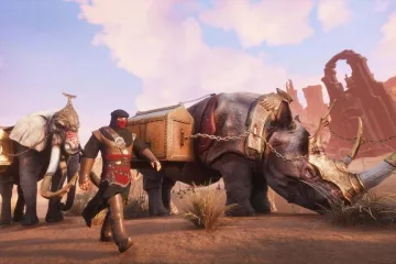 Tencent планирует приобрести студию Funcom