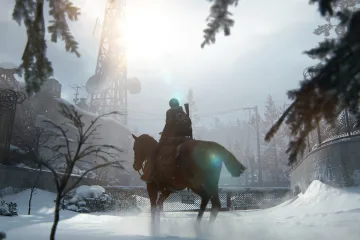 The Last of Us Part II выйдет на ПК?