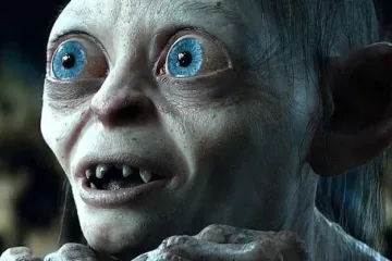 The Lord of the Rings: Gollum - новые подробности