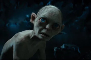 The Lord of the Rings: Gollum создаётся только для консолей следующего поколения