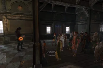 Мод добавляет песню “Ведьмаку заплатите чеканной монетой” в The Witcher
