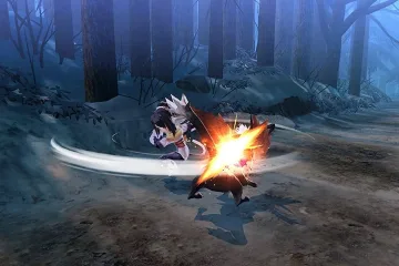 Utawarerumono: Mask of Deception выходит на ПК