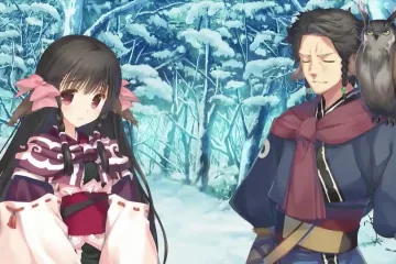 Utawarerumono: Mask of Truth получит версию для ПК