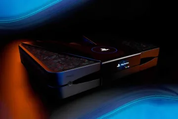 Утечка: предварительные заказы PS5 начнутся в марте