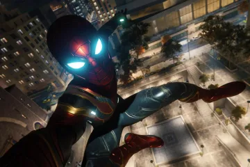 Утечка: Spider-Man 2 выйдет в конце 2021 года