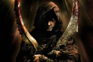 Утечка: Ubisoft работает над Prince of Persia: Dark Babylon