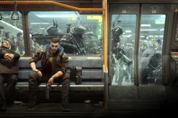В Cyberpunk 2077 будет сюжетное ответвление, посвящённое духовной составляющей