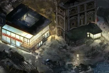 В Disco Elysium 2 будет больше секса и насилия