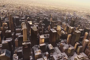 В Microsoft Flight Simulator появятся времена года