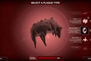Вирус в Китае вызвал рост популярности игры Plague Inc