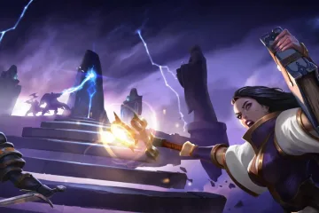 Возвращение Frost Challenge в Albion Online