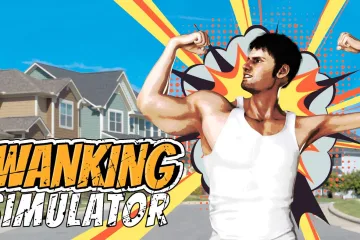 Вы думаете, что видели всё? Попробуйте Wanking Simulator