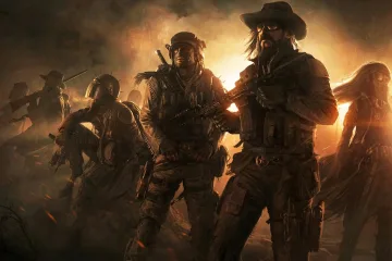 Wasteland Remastered - объявлена дата выхода