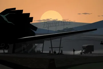 Заключительный акт Kentucky Route Zero уже не за горами