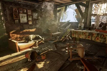 4A Games уделит больше внимания трассировке лучей в следующих играх