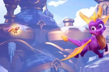 Activision работает над ремастерами своих старых проектов