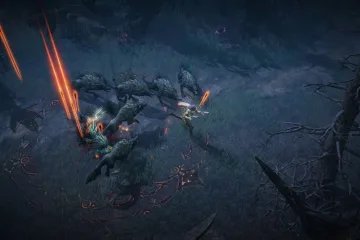 Альфа-тесты Diablo Immortal пройдут в середине 2020 года