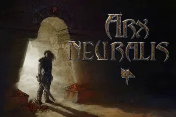Текстур-пак с высоким разрешением для игры Arx Fatalis изменяет все текстуры, используя нейросеть