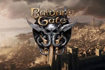 Baldur’s Gate 3 выйдет в раннем доступе в конце 2020 года