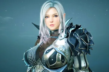 Самые сексуальные женские персонажи в MMORPG
