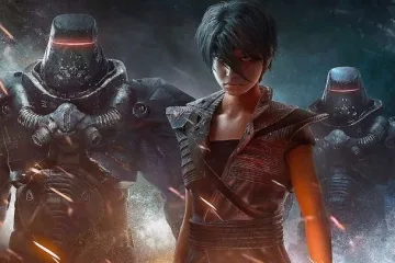 Beyond Good & Evil 2 не выйдет в ближайшие полтора года