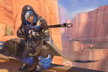 Blizzard планирует вести в Overwatch несколько инноваций