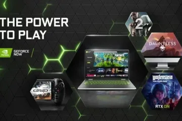 Более миллиона игроков уже воспользовались GeForce Now