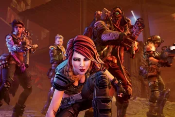 Borderlands 3 - продажи скоро превысят 8 миллионов копий
