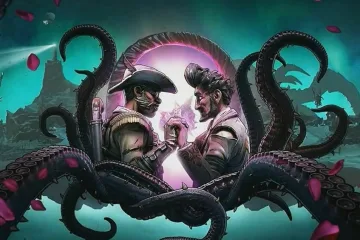 Borderlands 3 выходит в Steam вместе с новым DLC
